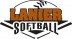 Lanier Softball